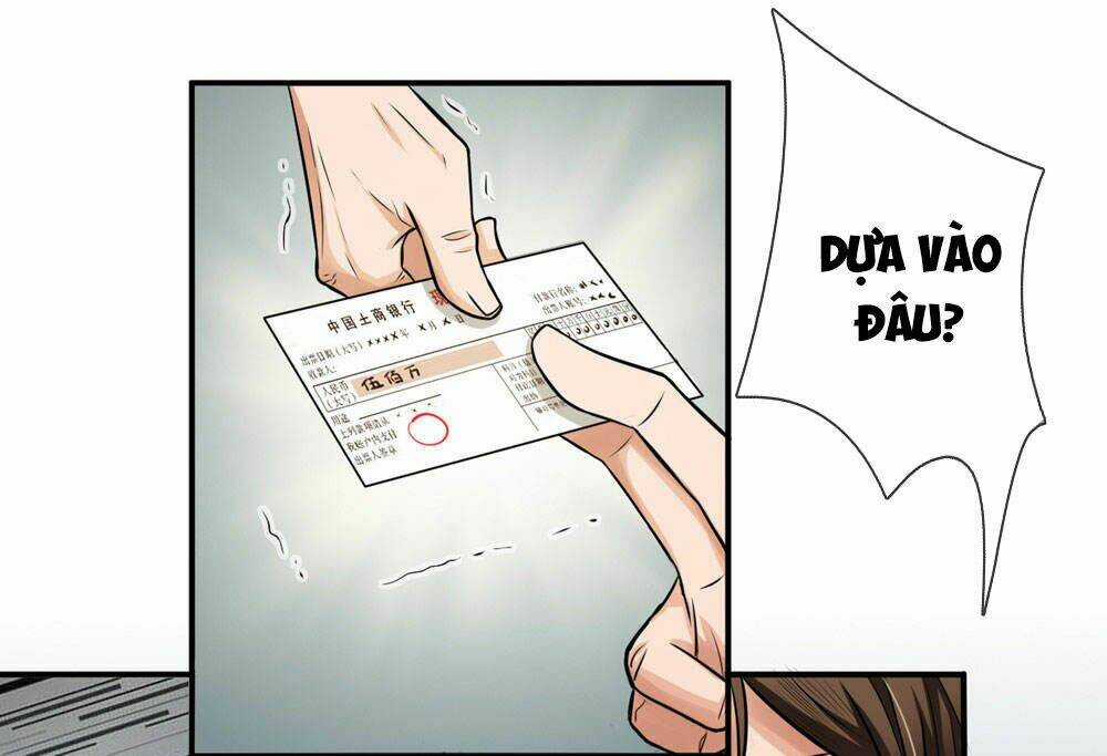 Cực Phẩm Tiên Y - Chapter 7 - Trang 7