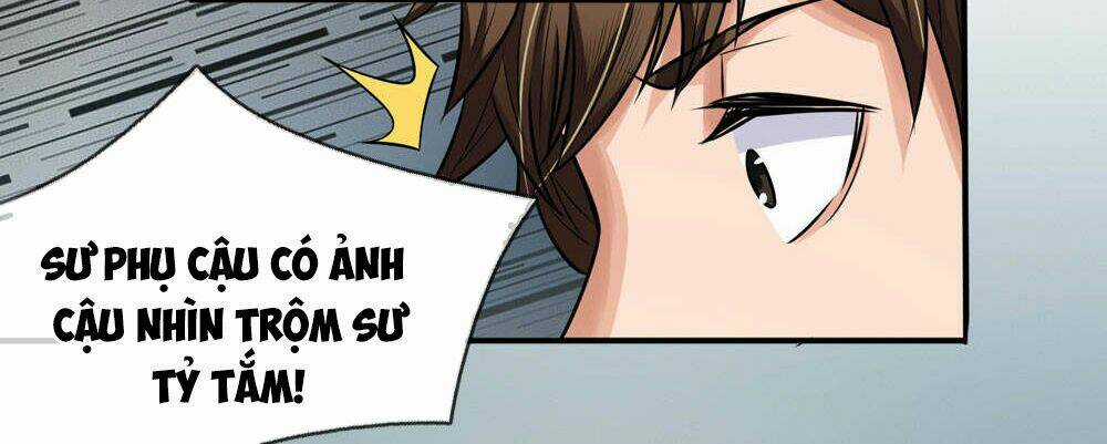 Cực Phẩm Tiên Y - Chapter 7 - Trang 8