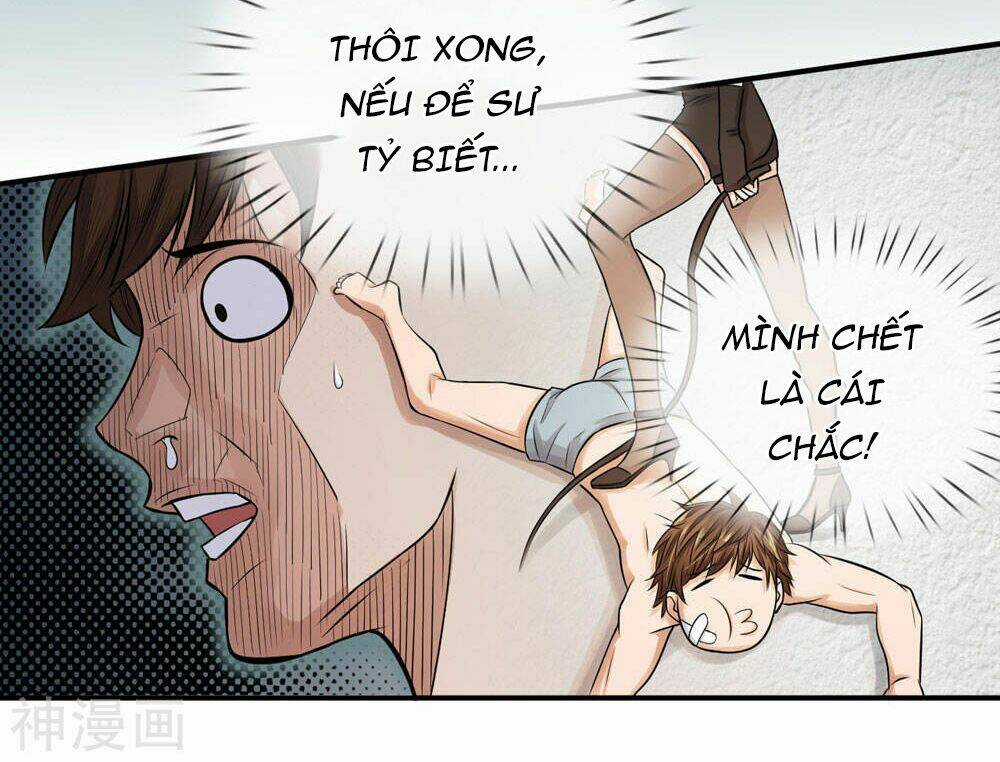 Cực Phẩm Tiên Y - Chapter 7 - Trang 10