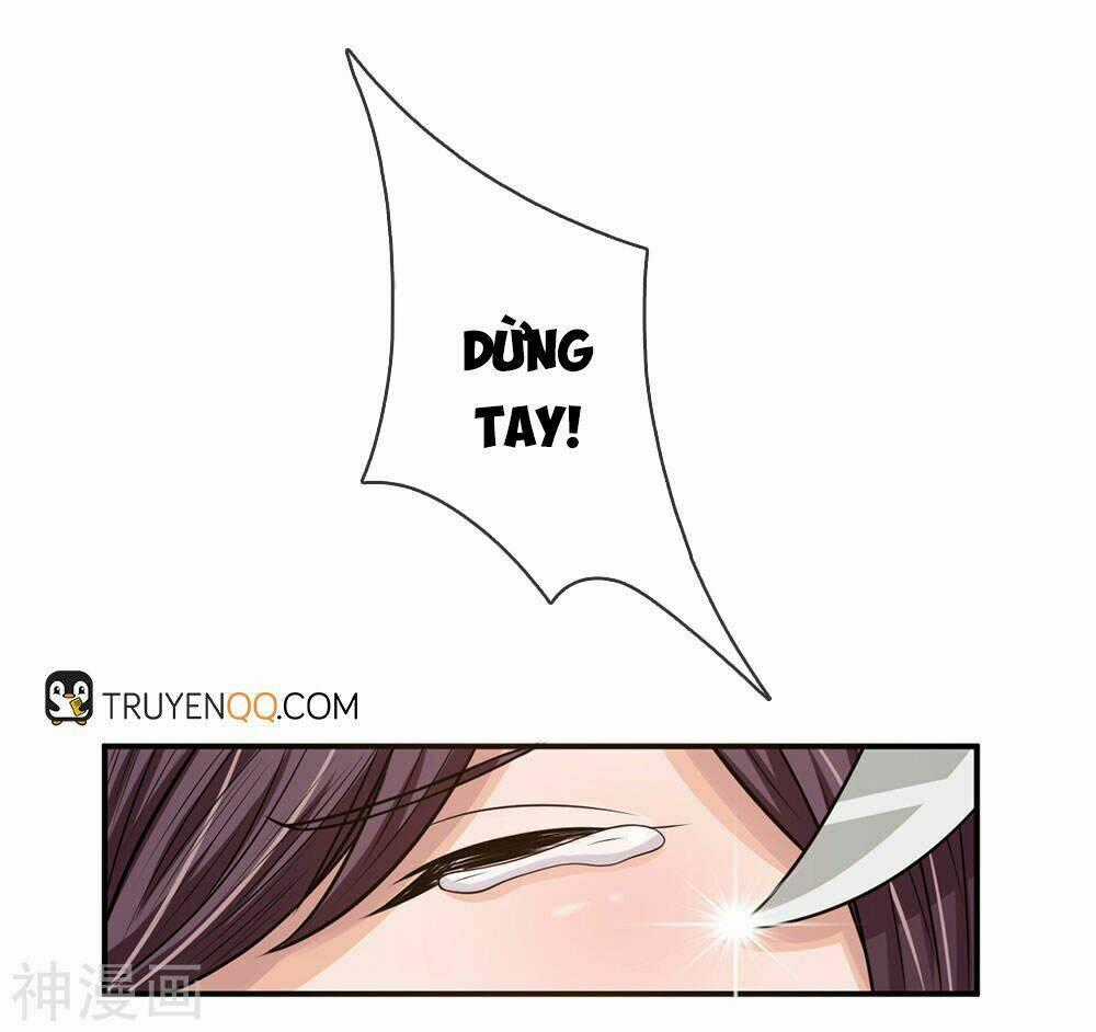 Cực Phẩm Tiên Y - Chapter 8 - Trang 2