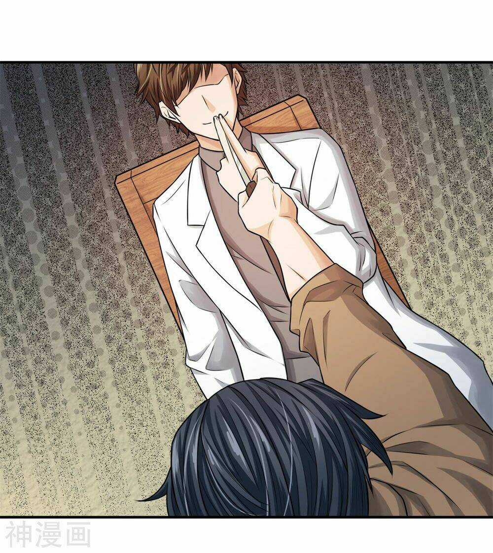 Cực Phẩm Tiên Y - Chapter 8 - Trang 14