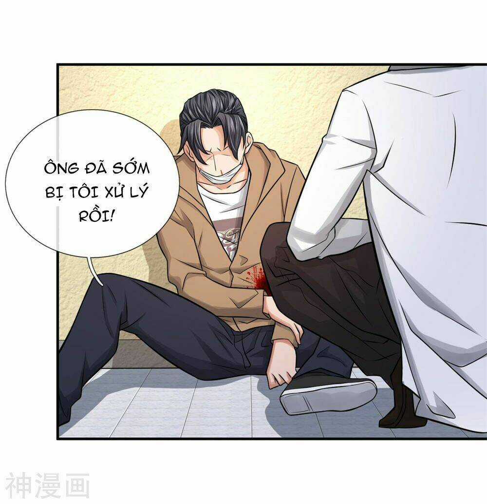 Cực Phẩm Tiên Y - Chapter 8 - Trang 16