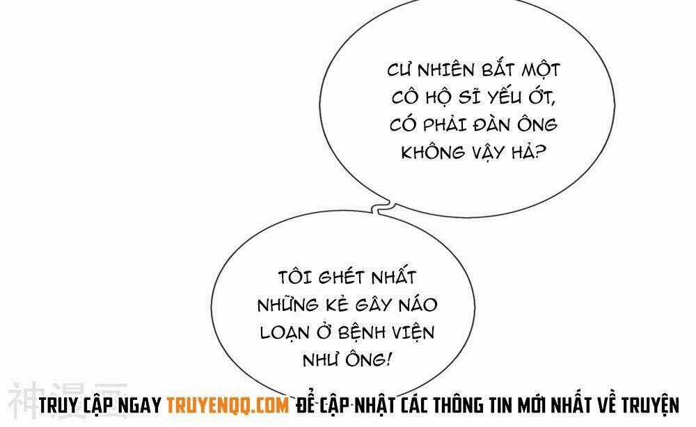 Cực Phẩm Tiên Y - Chapter 8 - Trang 20