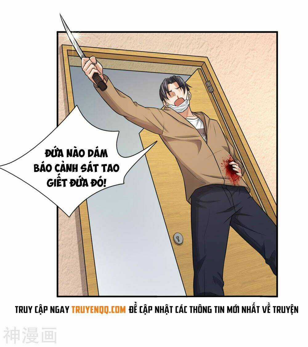 Cực Phẩm Tiên Y - Chapter 8 - Trang 7