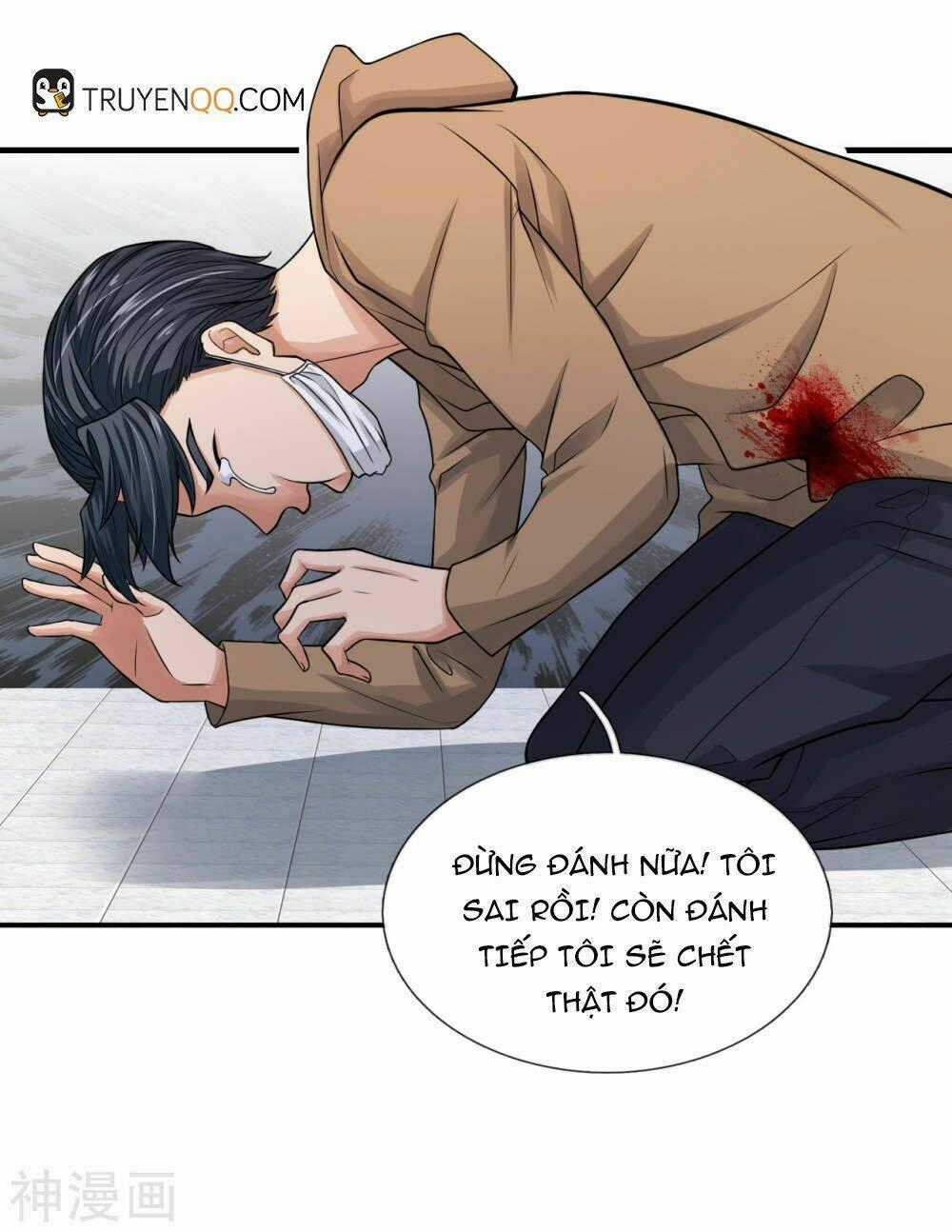 Cực Phẩm Tiên Y - Chapter 9 - Trang 2