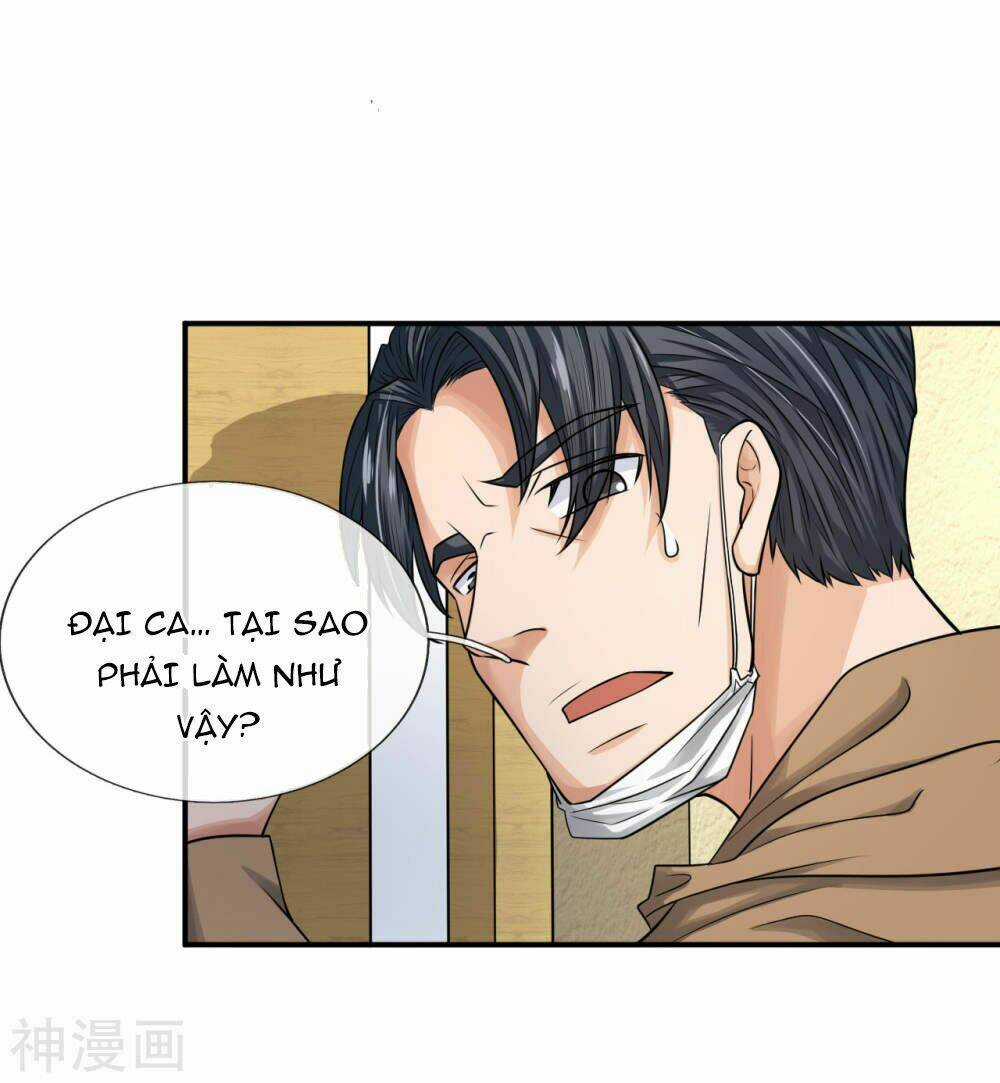 Cực Phẩm Tiên Y - Chapter 9 - Trang 12