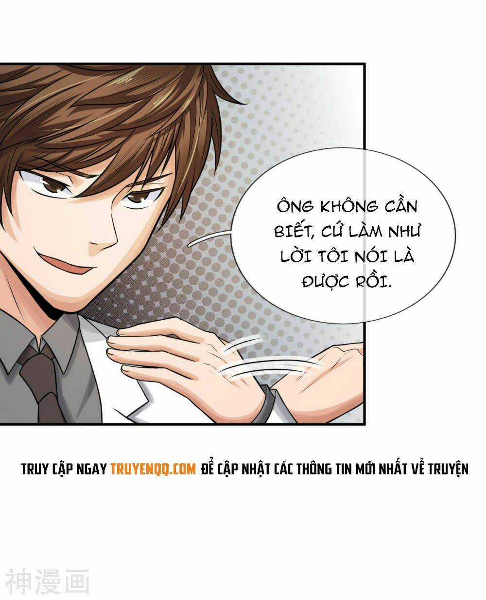 Cực Phẩm Tiên Y - Chapter 9 - Trang 13