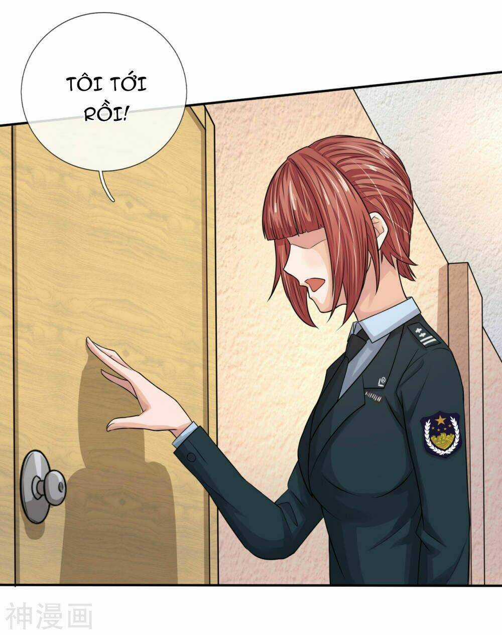 Cực Phẩm Tiên Y - Chapter 9 - Trang 15