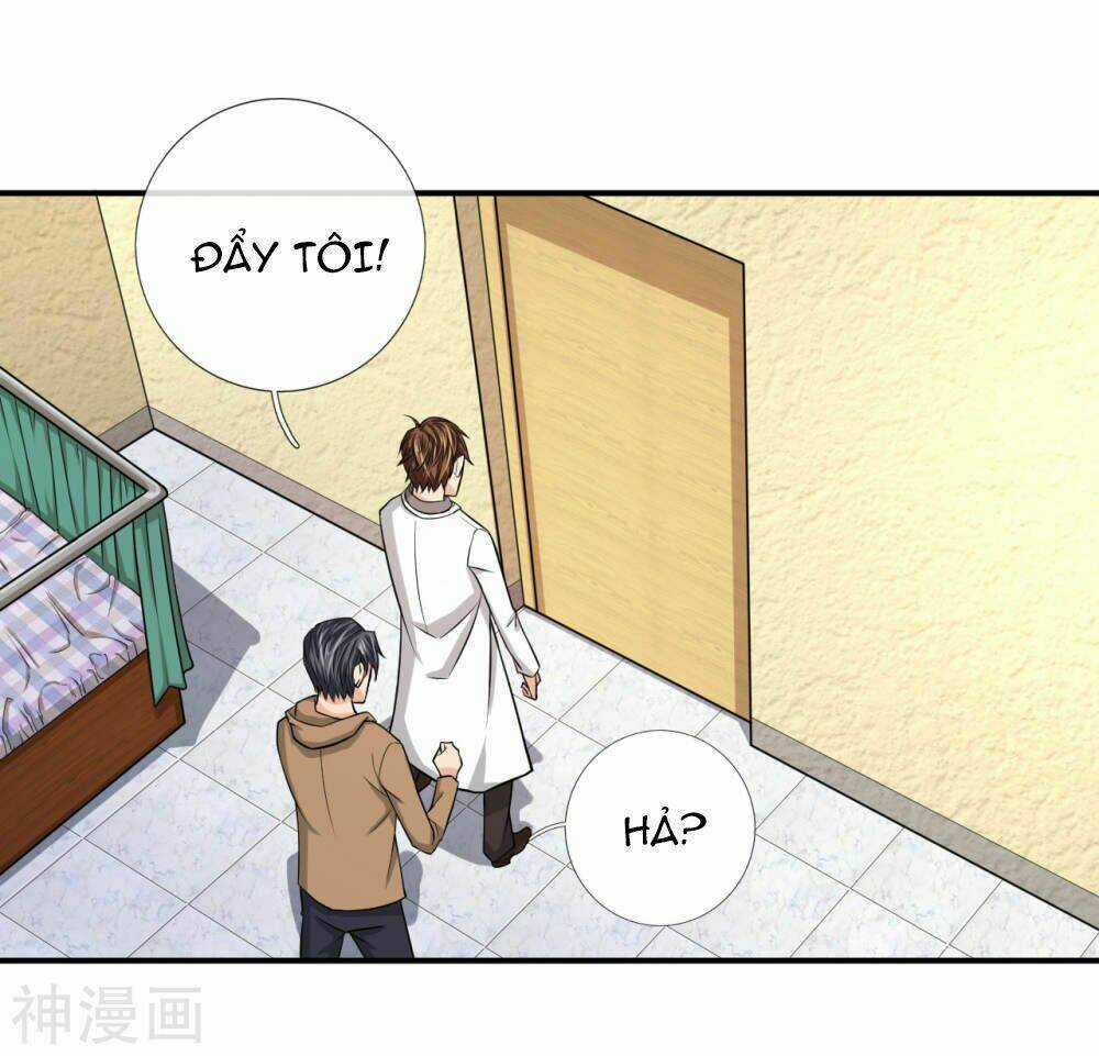 Cực Phẩm Tiên Y - Chapter 9 - Trang 16