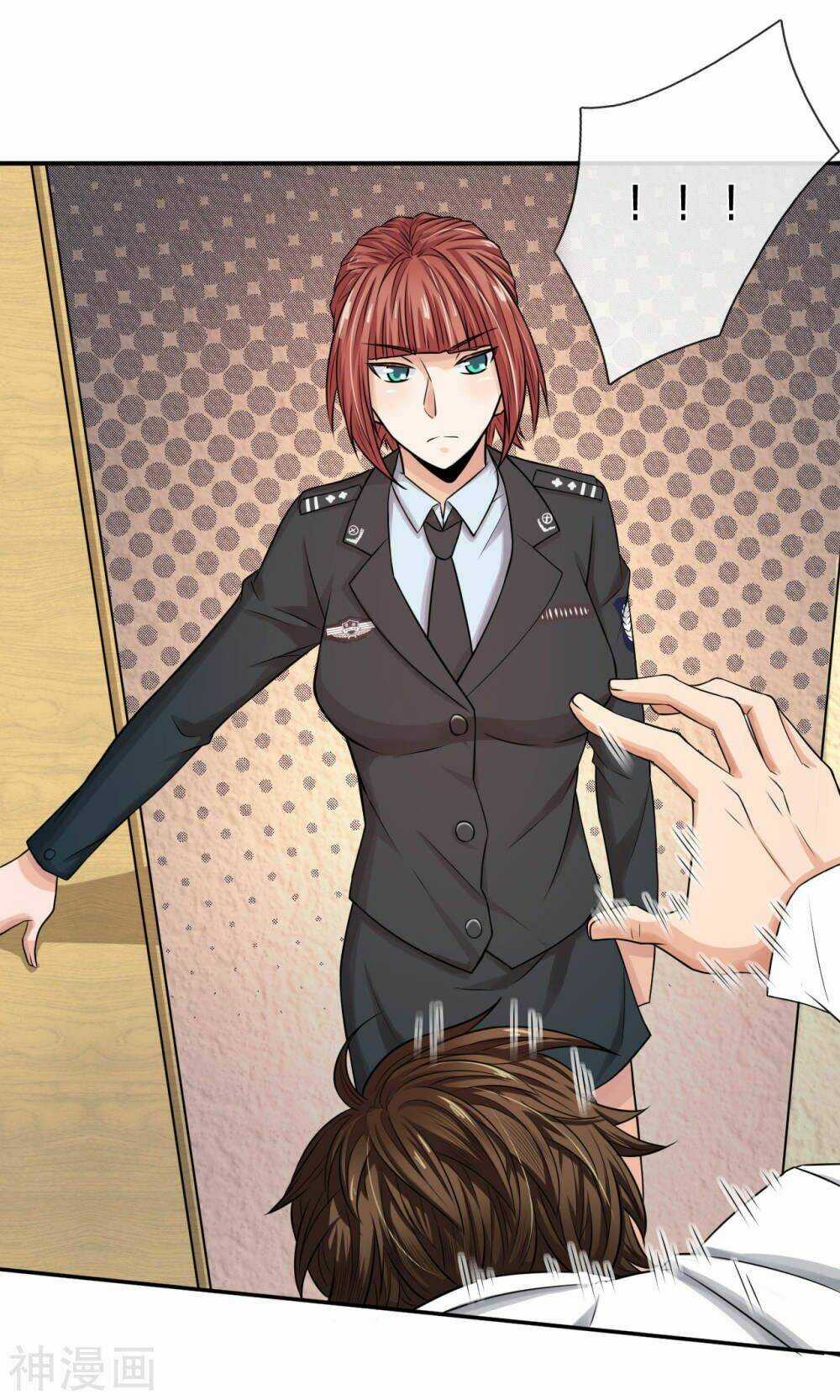 Cực Phẩm Tiên Y - Chapter 9 - Trang 18