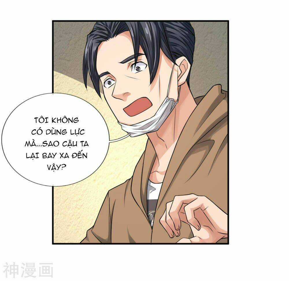 Cực Phẩm Tiên Y - Chapter 9 - Trang 20