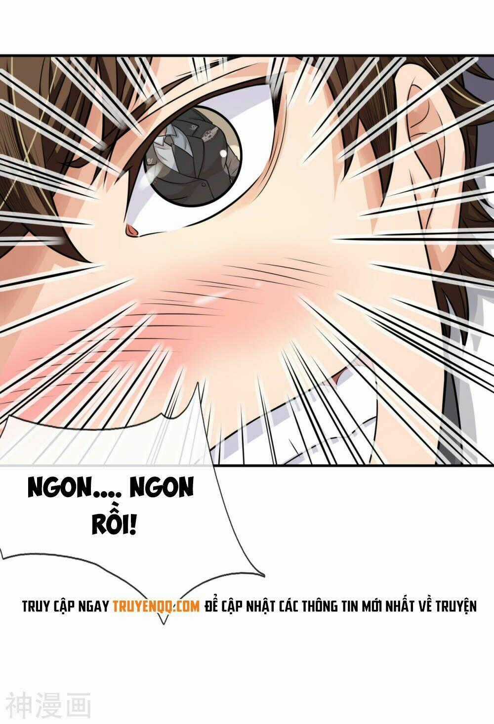 Cực Phẩm Tiên Y - Chapter 9 - Trang 21