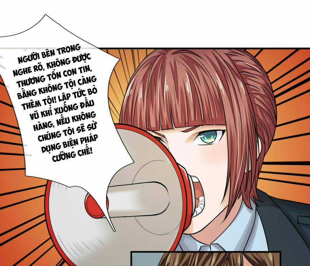 Cực Phẩm Tiên Y - Chapter 9 - Trang 6