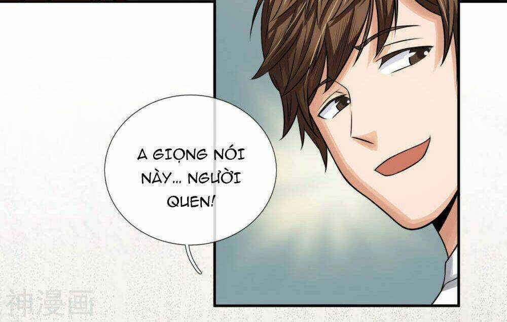 Cực Phẩm Tiên Y - Chapter 9 - Trang 7