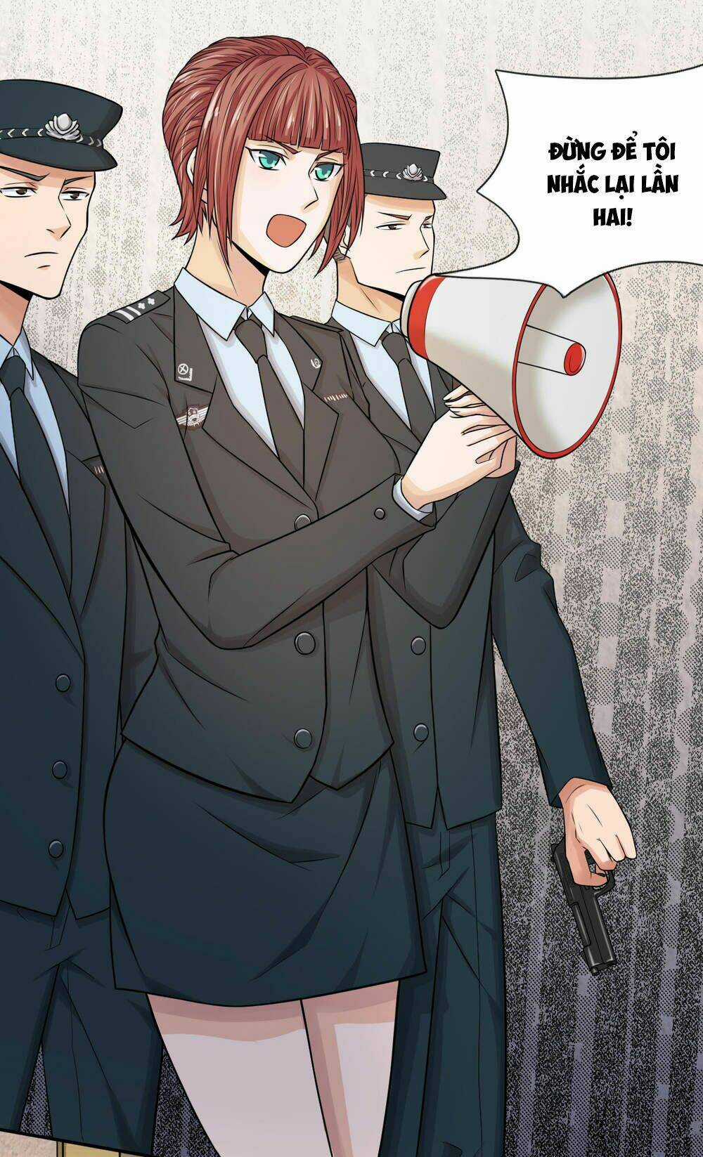 Cực Phẩm Tiên Y - Chapter 9 - Trang 8