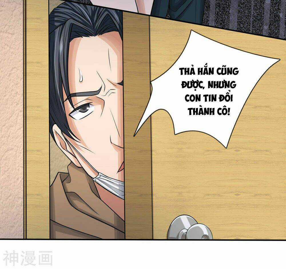 Cực Phẩm Tiên Y - Chapter 9 - Trang 9