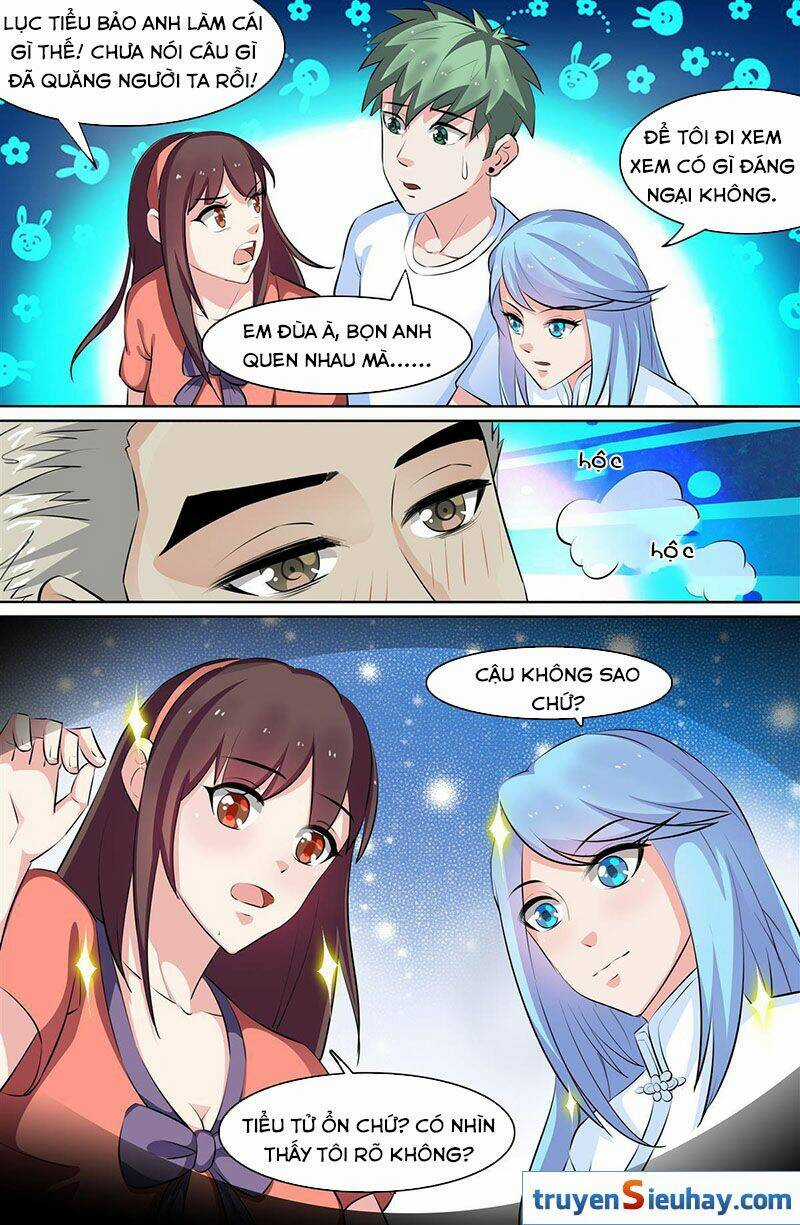 Cực Phẩm Tu Chân Thiếu Niên - Chapter 100 - Trang 4