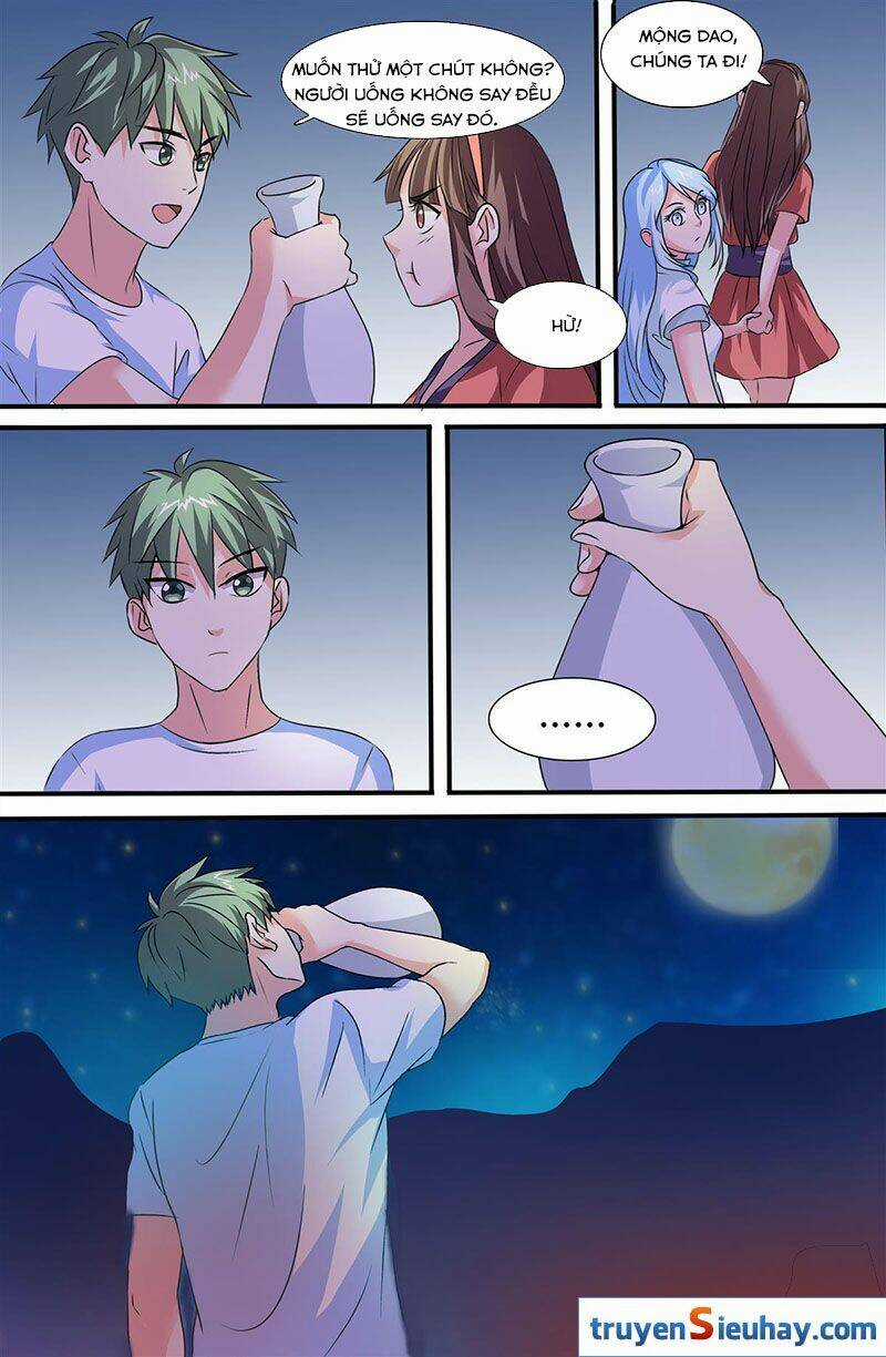 Cực Phẩm Tu Chân Thiếu Niên - Chapter 100 - Trang 8