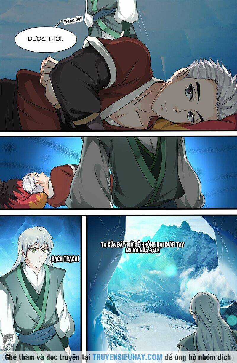 Cực Phẩm Tu Chân Thiếu Niên - Chapter 110 - Trang 4