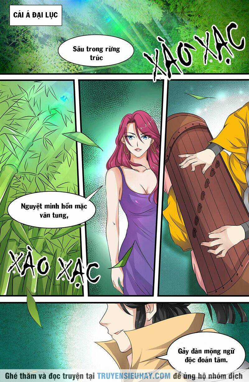 Cực Phẩm Tu Chân Thiếu Niên - Chapter 110 - Trang 5