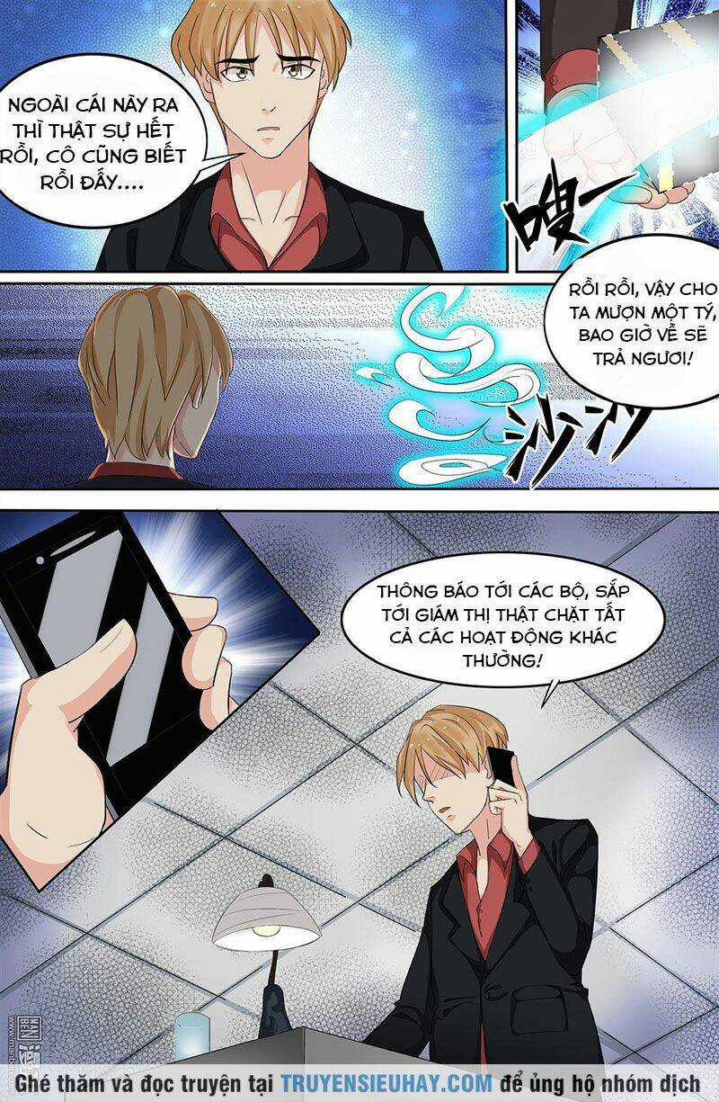 Cực Phẩm Tu Chân Thiếu Niên - Chapter 111 - Trang 11