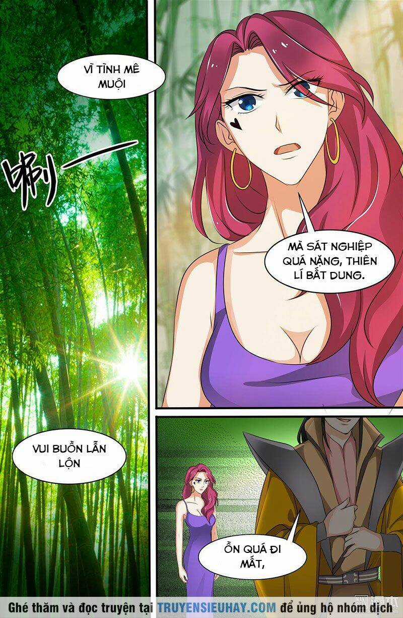 Cực Phẩm Tu Chân Thiếu Niên - Chapter 111 - Trang 5