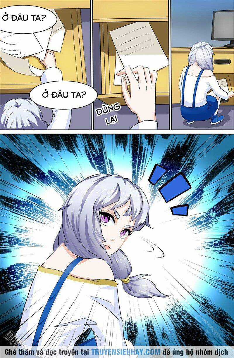 Cực Phẩm Tu Chân Thiếu Niên - Chapter 111 - Trang 8