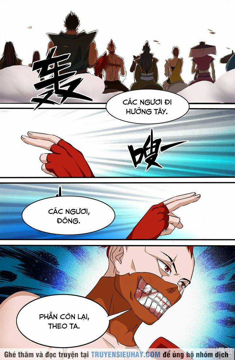 Cực Phẩm Tu Chân Thiếu Niên - Chapter 113 - Trang 2