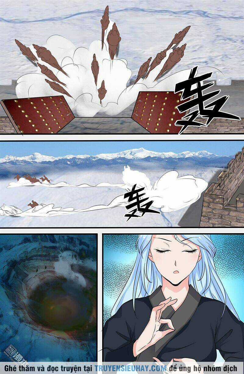 Cực Phẩm Tu Chân Thiếu Niên - Chapter 113 - Trang 3