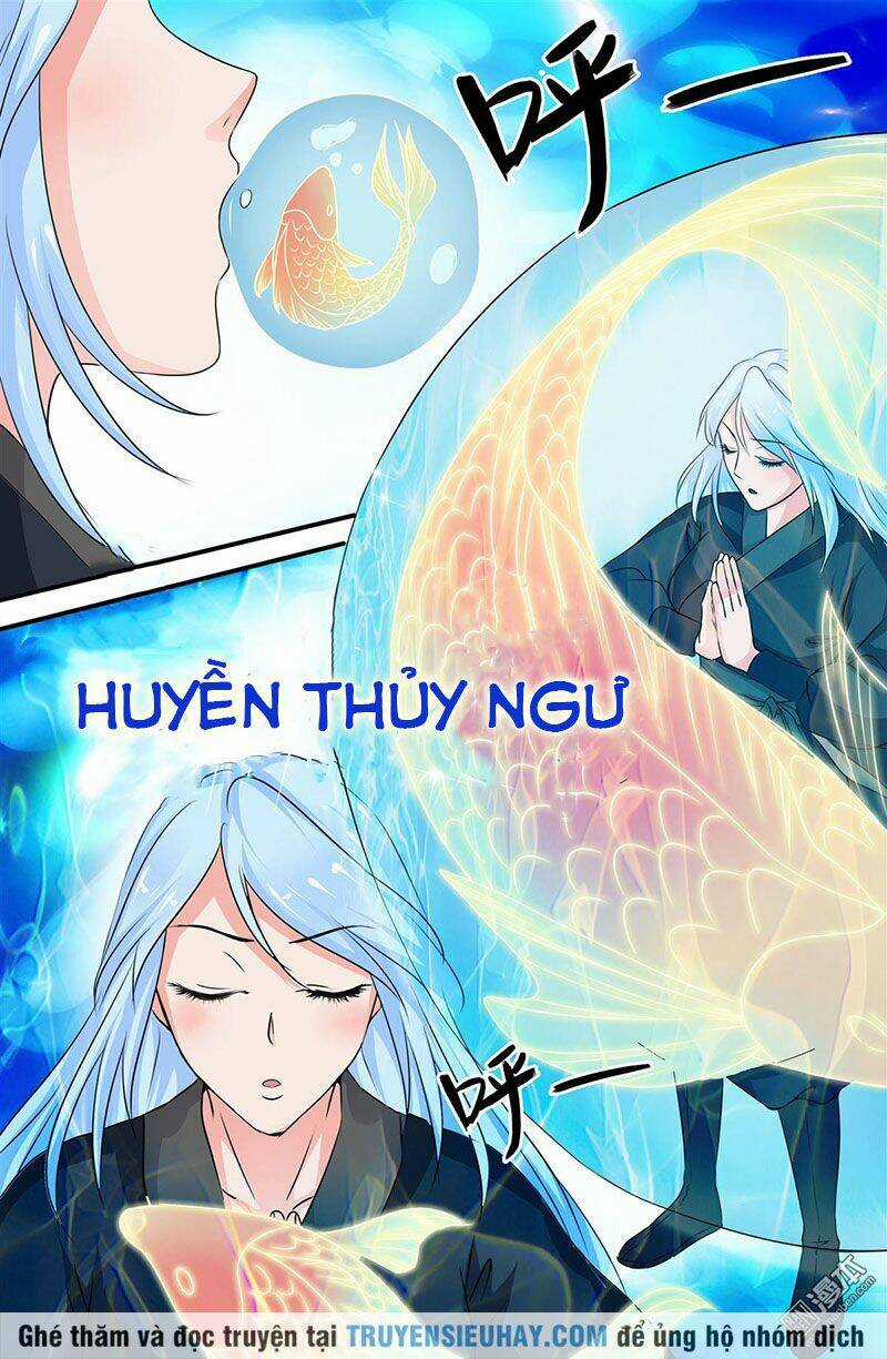 Cực Phẩm Tu Chân Thiếu Niên - Chapter 113 - Trang 4