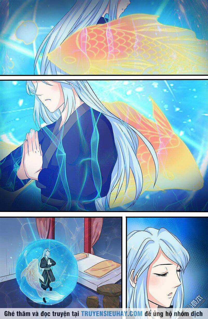 Cực Phẩm Tu Chân Thiếu Niên - Chapter 113 - Trang 5