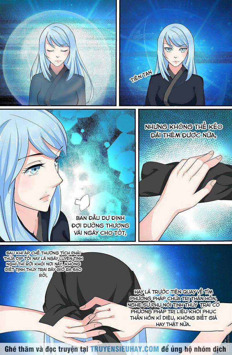 Cực Phẩm Tu Chân Thiếu Niên - Chapter 113 - Trang 6