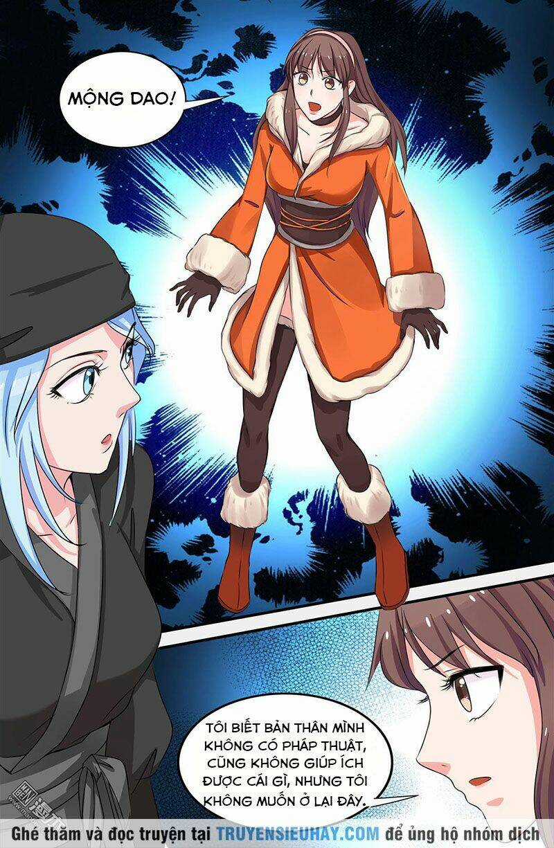 Cực Phẩm Tu Chân Thiếu Niên - Chapter 113 - Trang 8