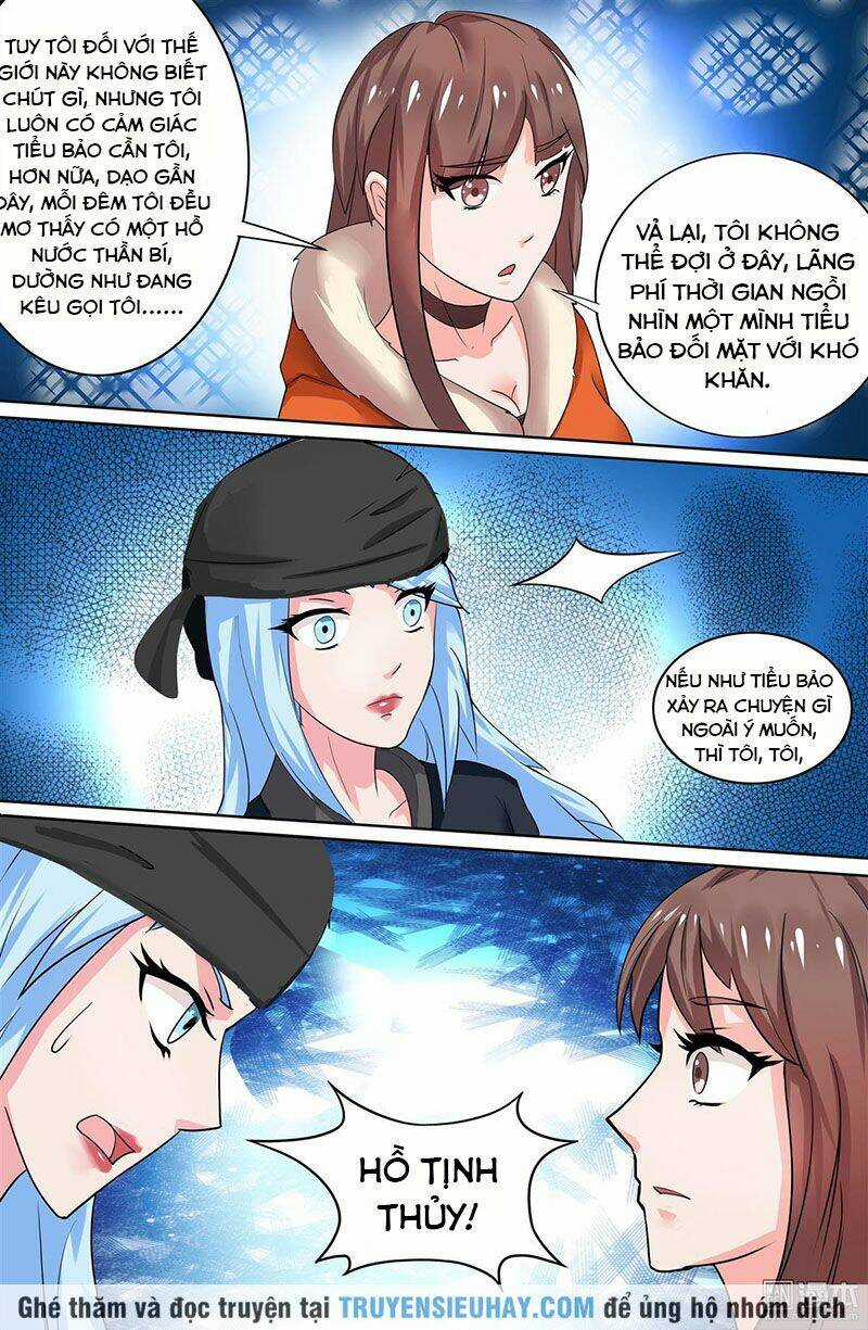 Cực Phẩm Tu Chân Thiếu Niên - Chapter 113 - Trang 9