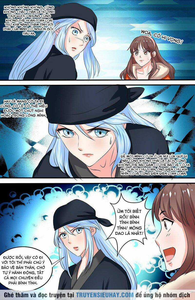 Cực Phẩm Tu Chân Thiếu Niên - Chapter 113 - Trang 10