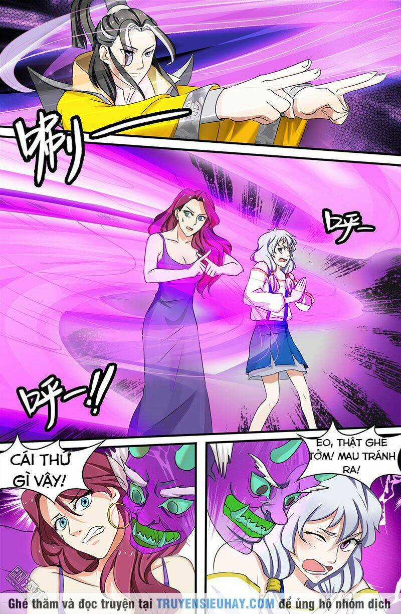 Cực Phẩm Tu Chân Thiếu Niên - Chapter 115 - Trang 5