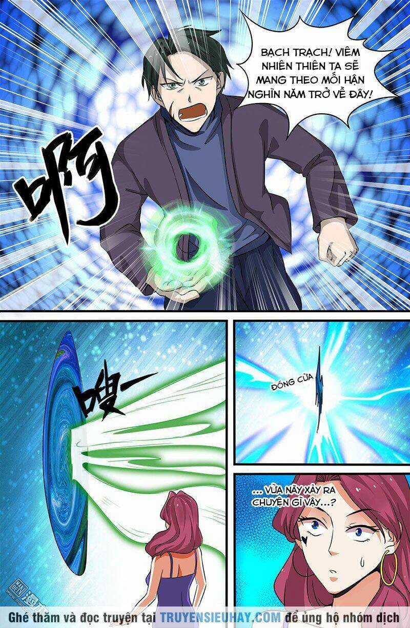 Cực Phẩm Tu Chân Thiếu Niên - Chapter 115 - Trang 9