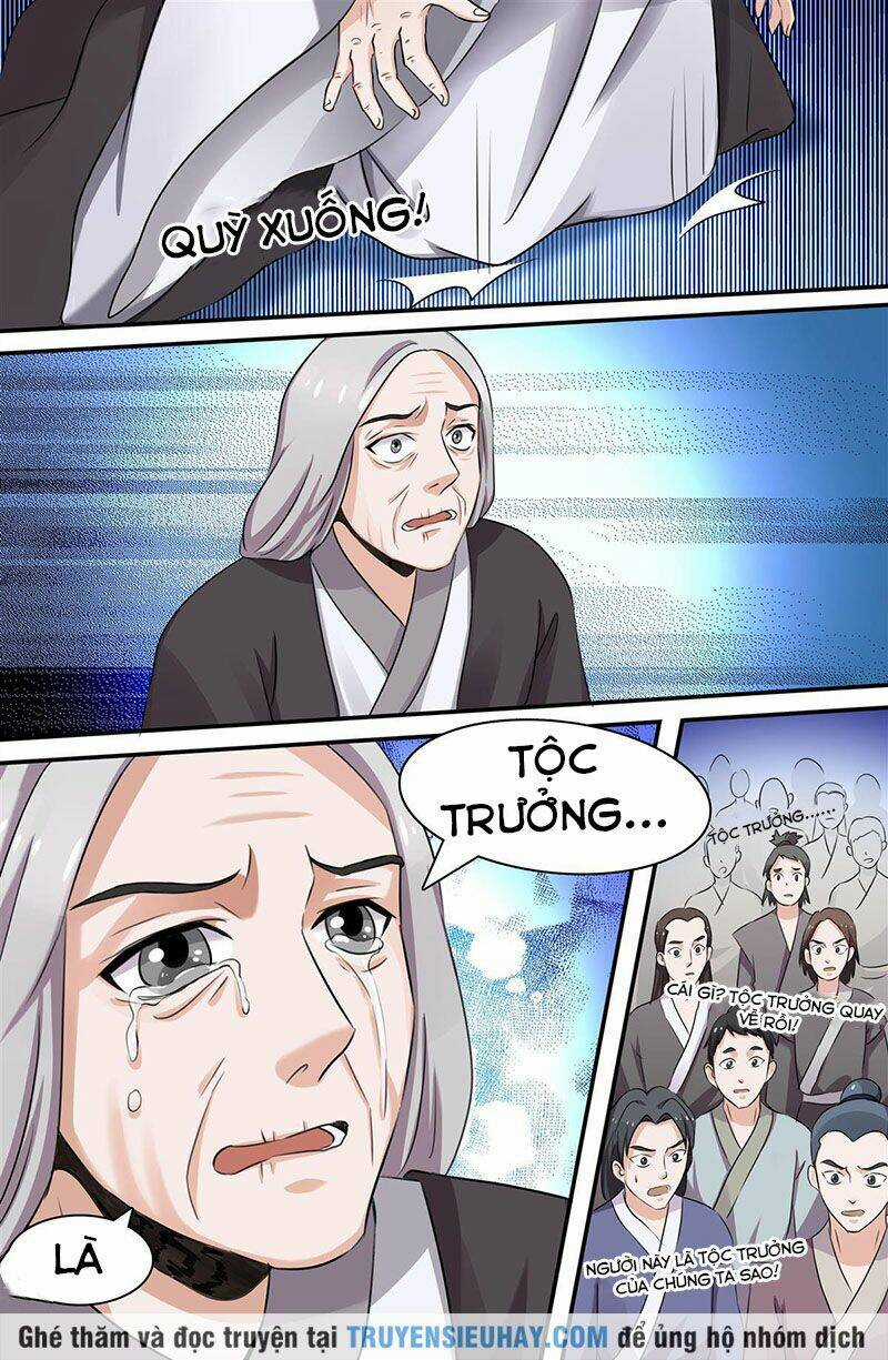 Cực Phẩm Tu Chân Thiếu Niên - Chapter 119 - Trang 3