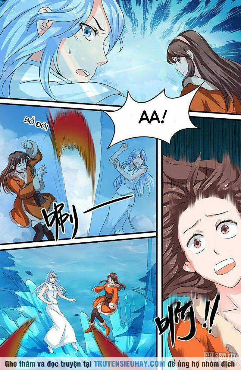 Cực Phẩm Tu Chân Thiếu Niên - Chapter 124 - Trang 7