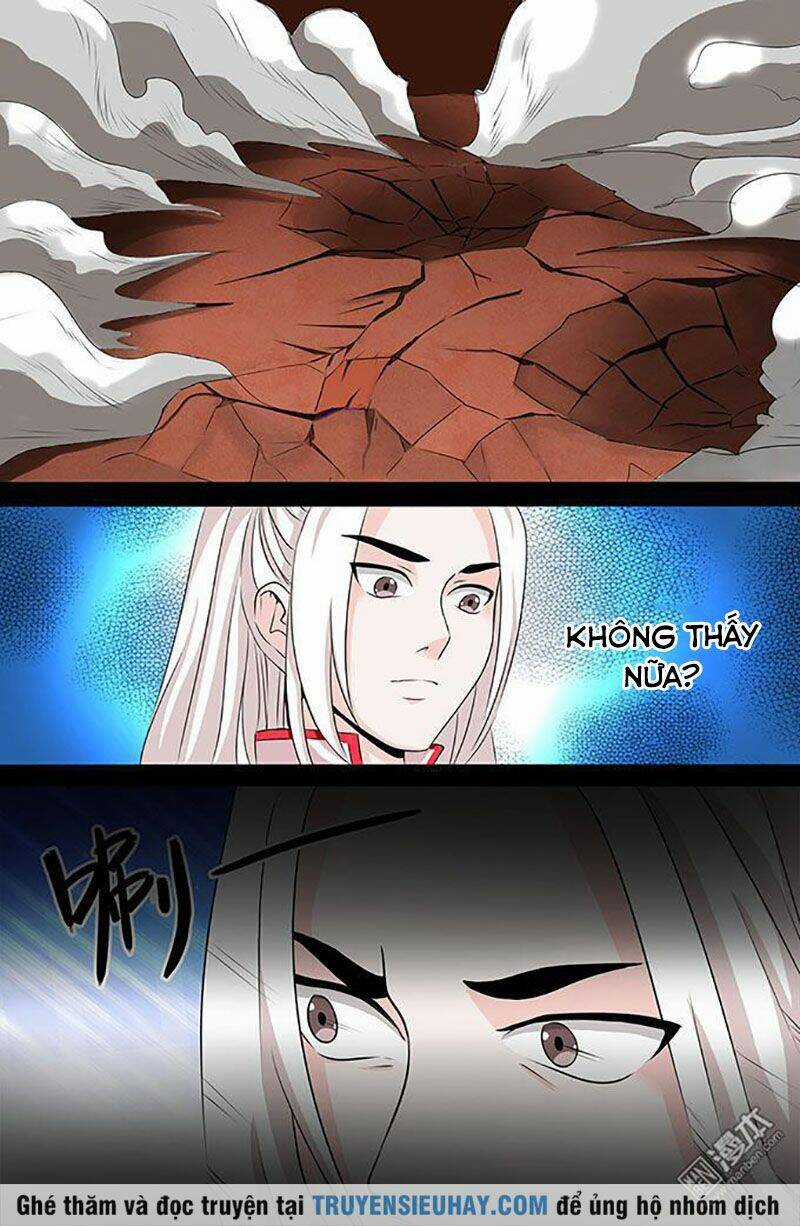 Cực Phẩm Tu Chân Thiếu Niên - Chapter 130 - Trang 5