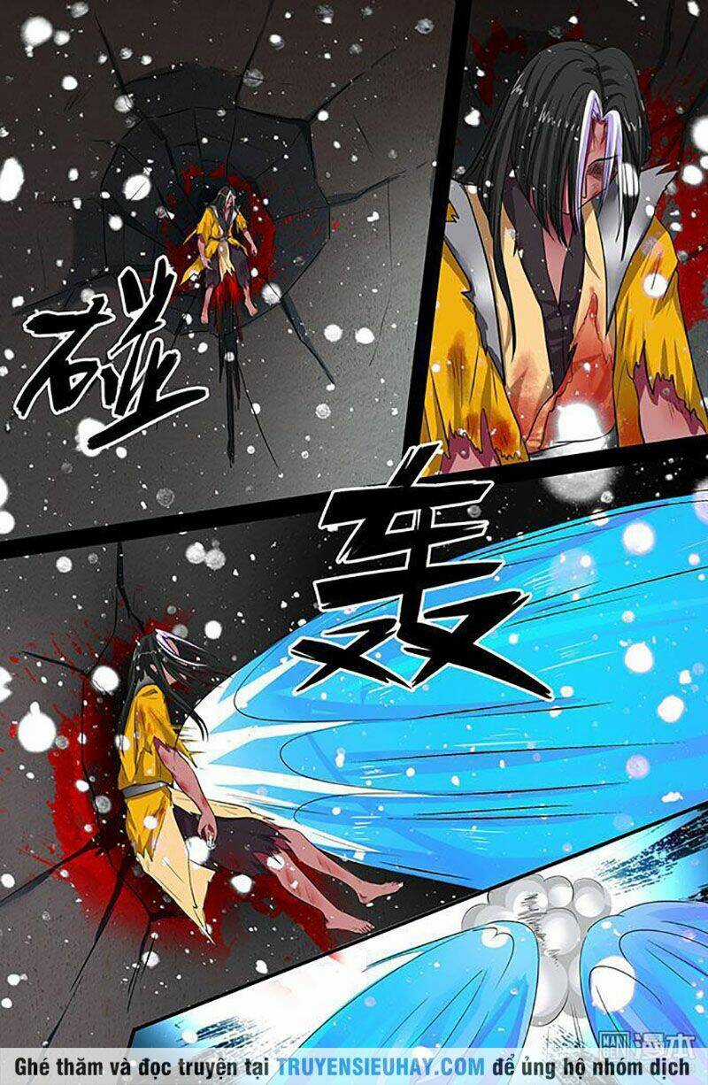 Cực Phẩm Tu Chân Thiếu Niên - Chapter 131 - Trang 7