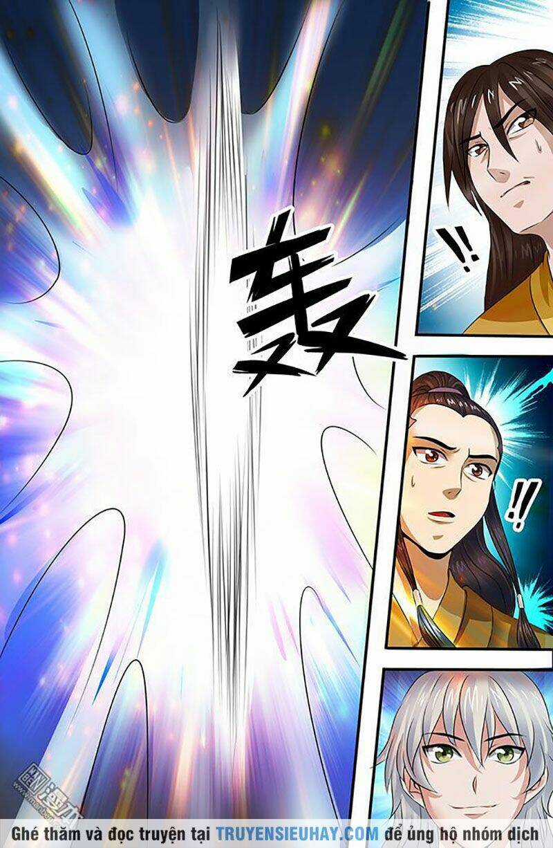 Cực Phẩm Tu Chân Thiếu Niên - Chapter 135 - Trang 3