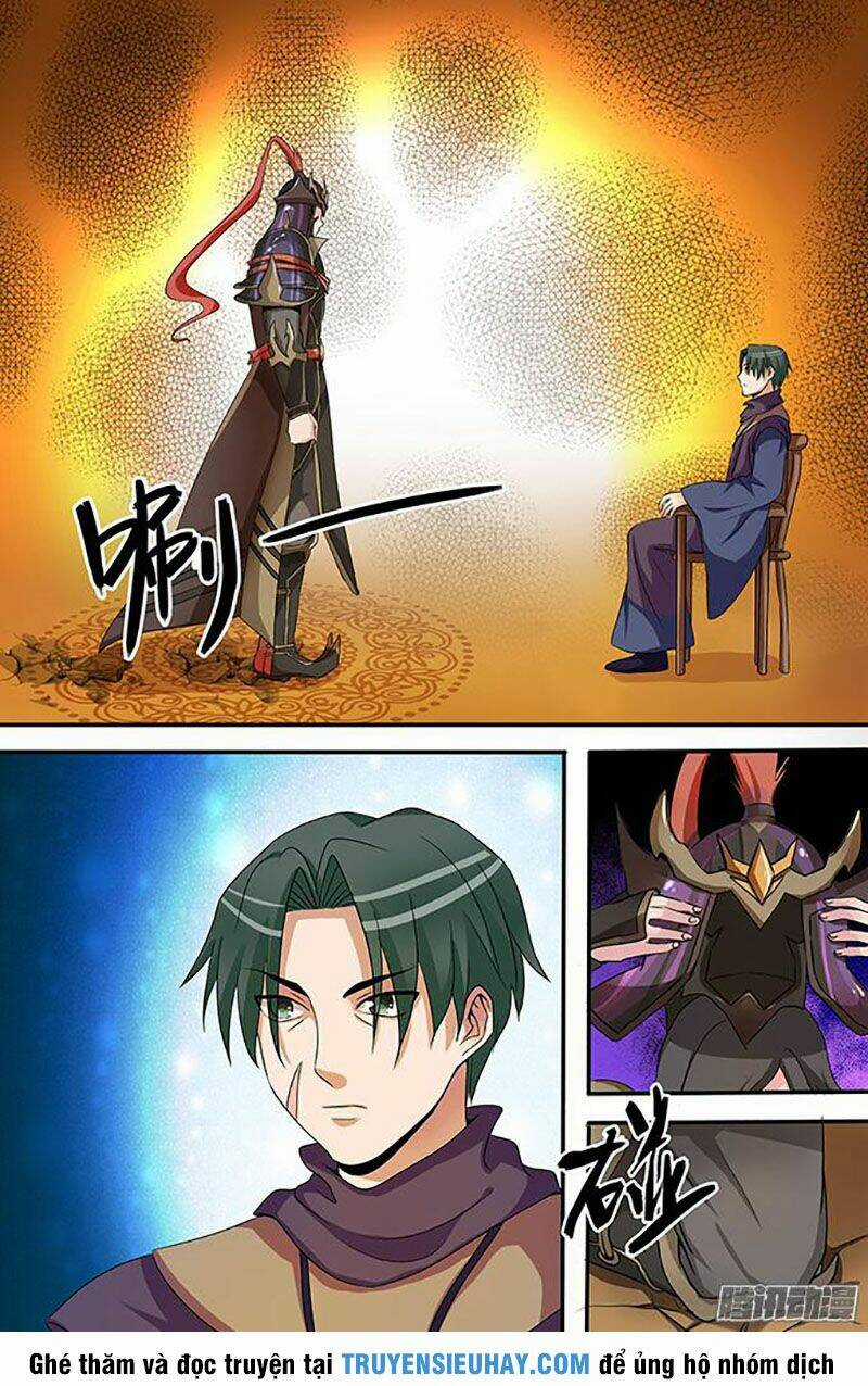 Cực Phẩm Tu Chân Thiếu Niên - Chapter 138 - Trang 3