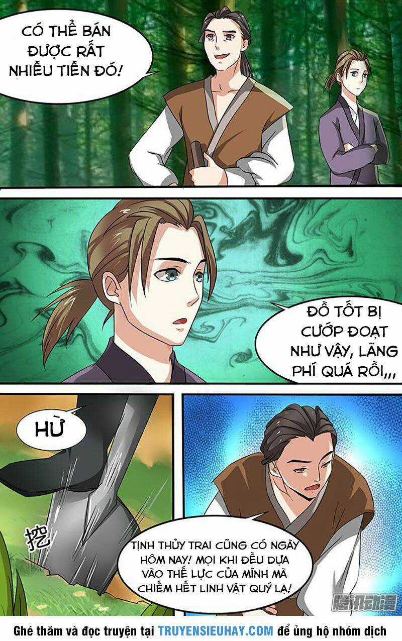 Cực Phẩm Tu Chân Thiếu Niên - Chapter 139 - Trang 4