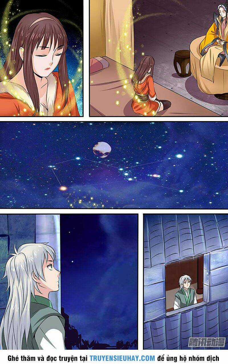 Cực Phẩm Tu Chân Thiếu Niên - Chapter 143 - Trang 9