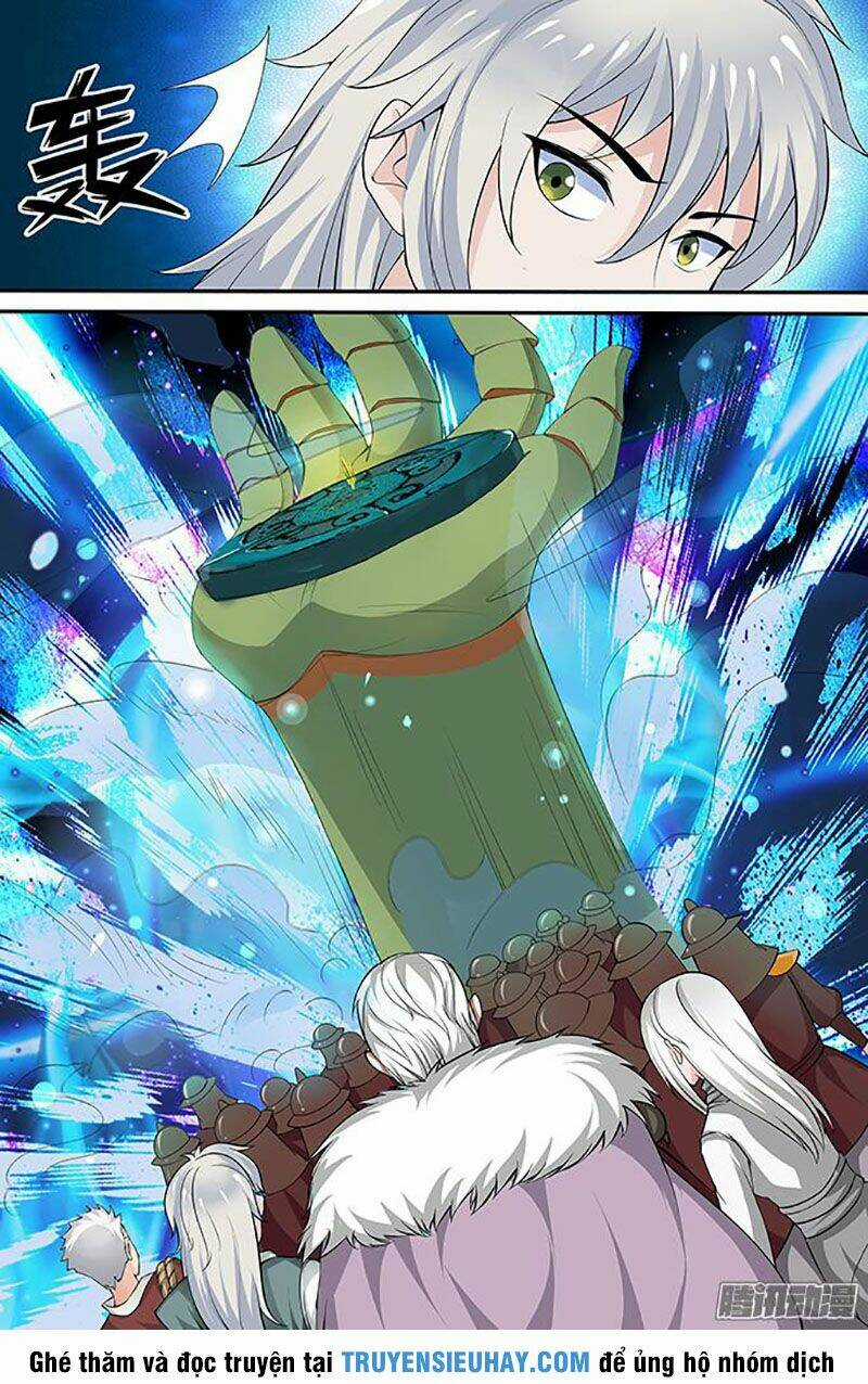 Cực Phẩm Tu Chân Thiếu Niên - Chapter 146 - Trang 4