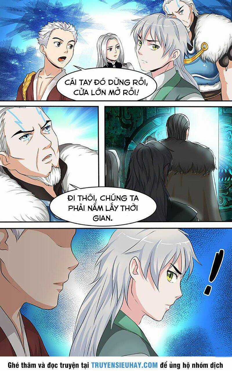 Cực Phẩm Tu Chân Thiếu Niên - Chapter 146 - Trang 6