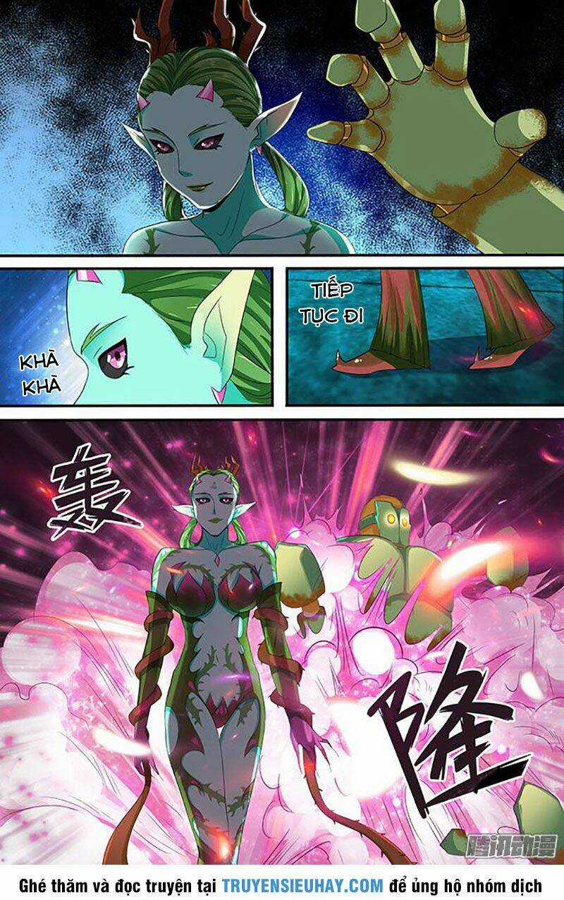 Cực Phẩm Tu Chân Thiếu Niên - Chapter 148 - Trang 10