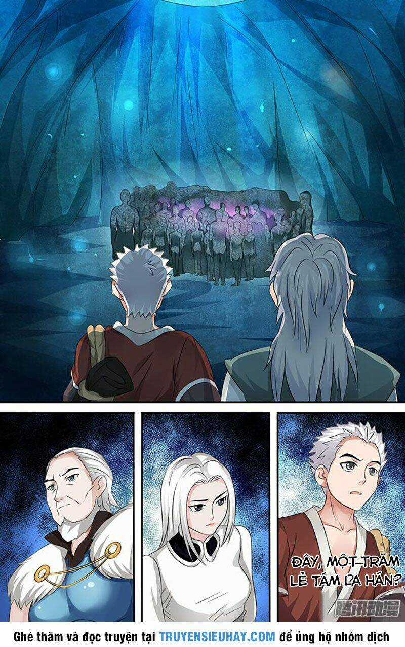 Cực Phẩm Tu Chân Thiếu Niên - Chapter 149 - Trang 5