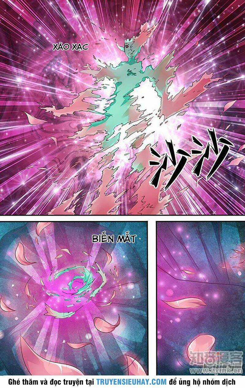 Cực Phẩm Tu Chân Thiếu Niên - Chapter 151 - Trang 11